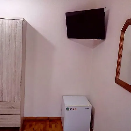 Guest house Tasos *