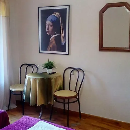 Tasos Guest house Psarades
