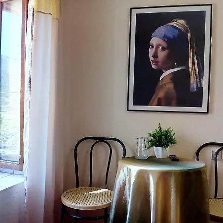 Guest house Tasos *